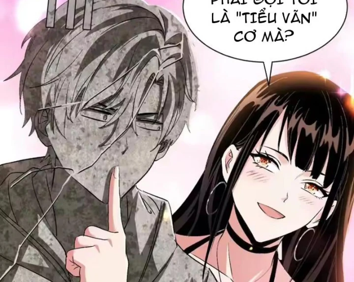 Ta Sẽ Trở Thành Thần Minh! Chapter 35 - Trang 23