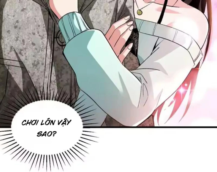 Ta Sẽ Trở Thành Thần Minh! Chapter 35 - Trang 24