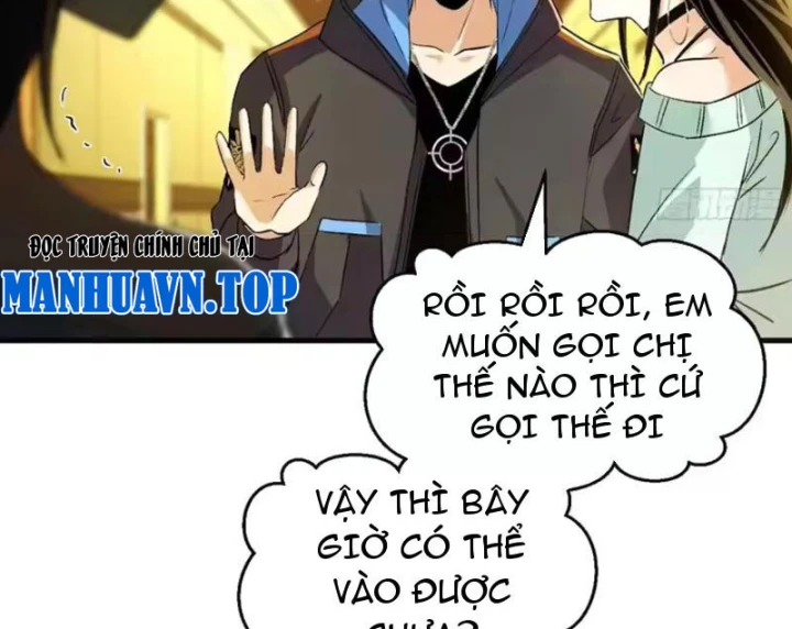 Ta Sẽ Trở Thành Thần Minh! Chapter 35 - Trang 27