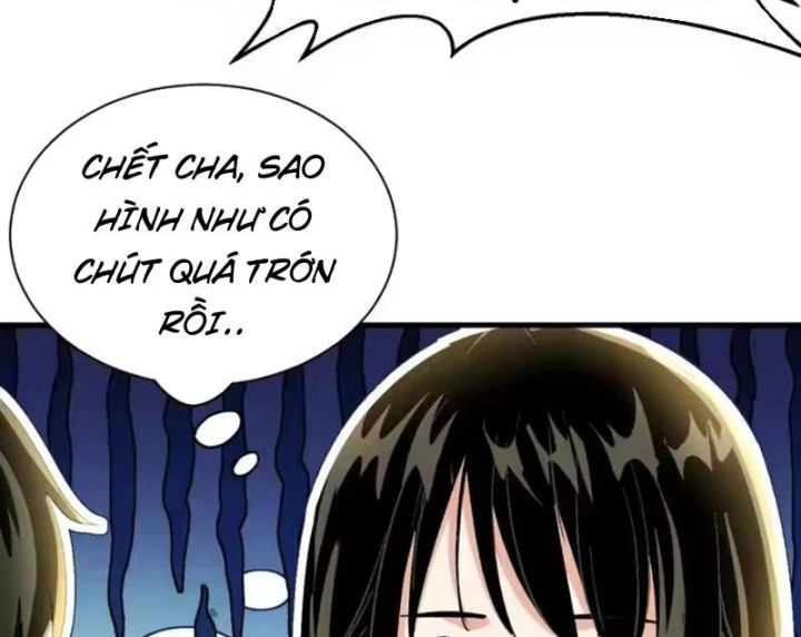 Ta Sẽ Trở Thành Thần Minh! Chapter 35 - Trang 32