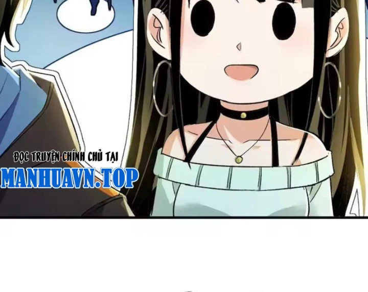 Ta Sẽ Trở Thành Thần Minh! Chapter 35 - Trang 33