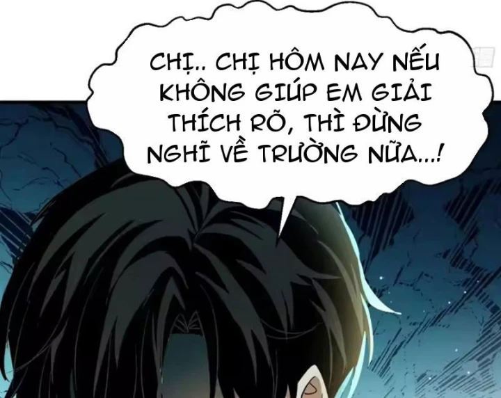 Ta Sẽ Trở Thành Thần Minh! Chapter 35 - Trang 34