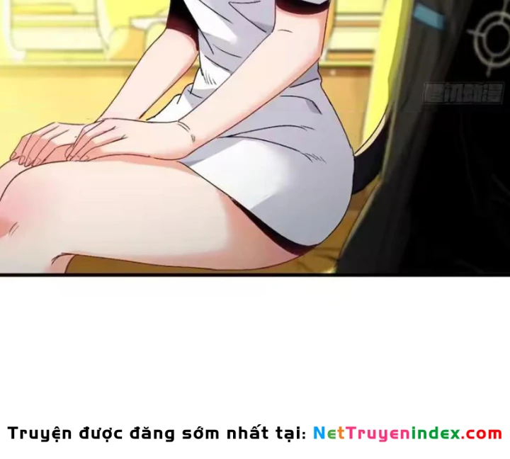 Ta Sẽ Trở Thành Thần Minh! Chapter 35 - Trang 43