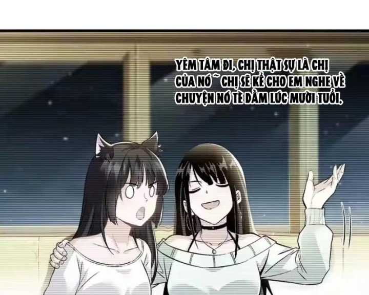 Ta Sẽ Trở Thành Thần Minh! Chapter 35 - Trang 44