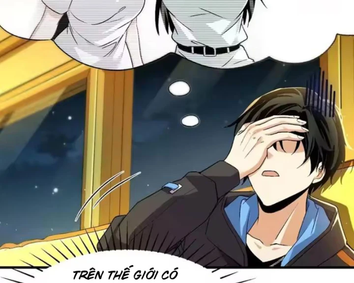 Ta Sẽ Trở Thành Thần Minh! Chapter 35 - Trang 45