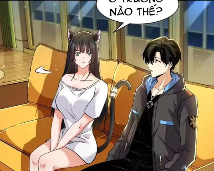 Ta Sẽ Trở Thành Thần Minh! Chapter 35 - Trang 47