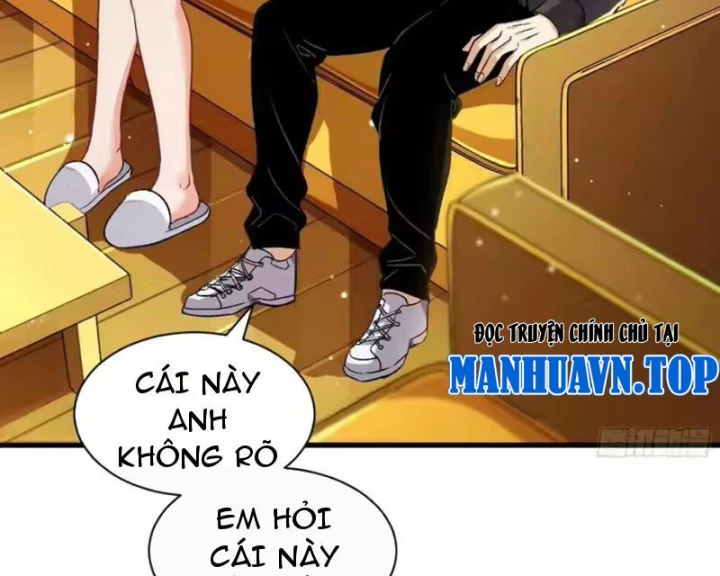 Ta Sẽ Trở Thành Thần Minh! Chapter 35 - Trang 48