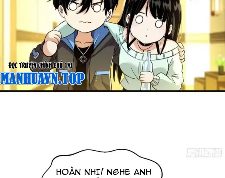 Ta Sẽ Trở Thành Thần Minh! Chapter 35 - Trang 6