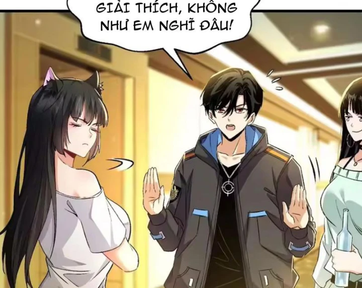 Ta Sẽ Trở Thành Thần Minh! Chapter 35 - Trang 7