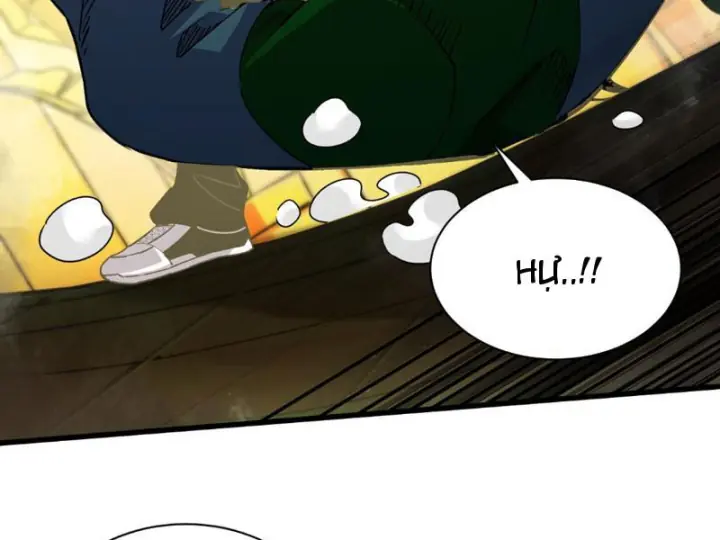 Ta Sẽ Trở Thành Thần Minh! Chapter 36 - Trang 18