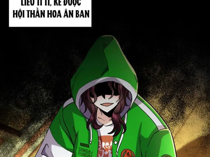 Ta Sẽ Trở Thành Thần Minh! Chapter 36 - Trang 23