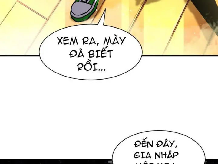 Ta Sẽ Trở Thành Thần Minh! Chapter 36 - Trang 25