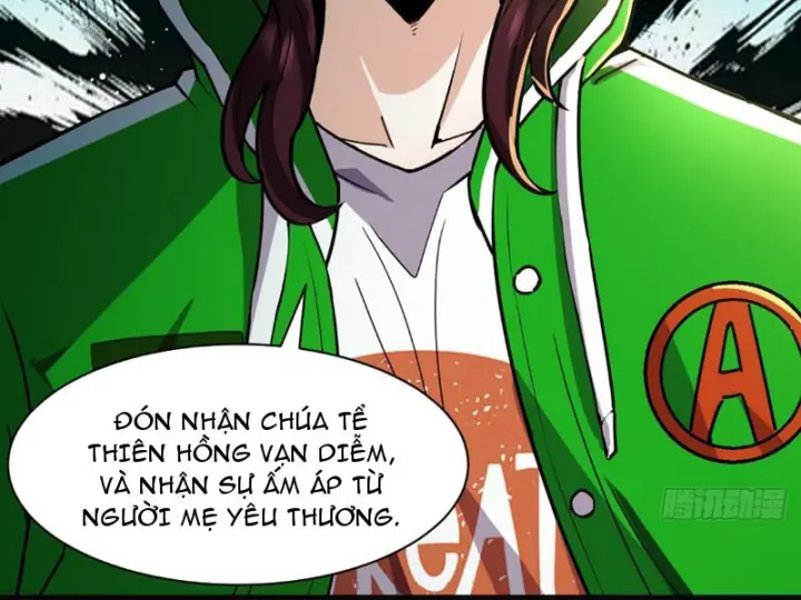 Ta Sẽ Trở Thành Thần Minh! Chapter 36 - Trang 27