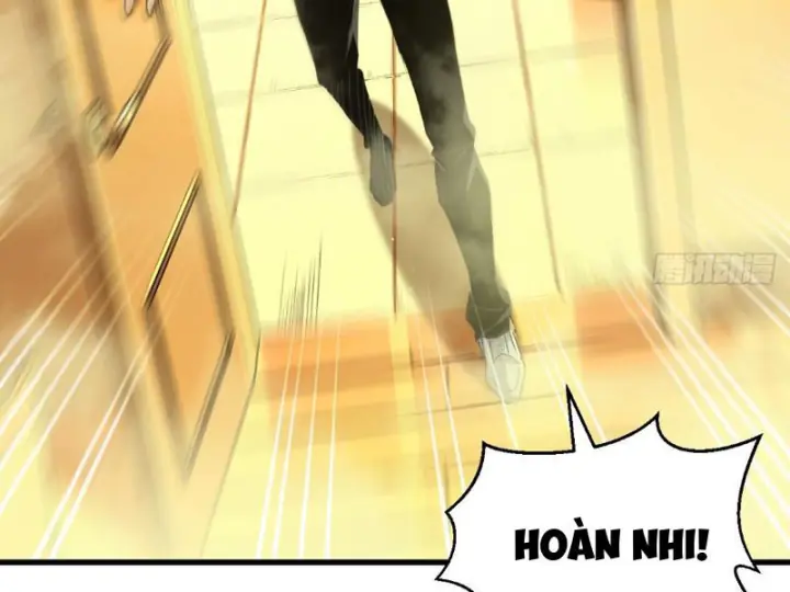 Ta Sẽ Trở Thành Thần Minh! Chapter 36 - Trang 3