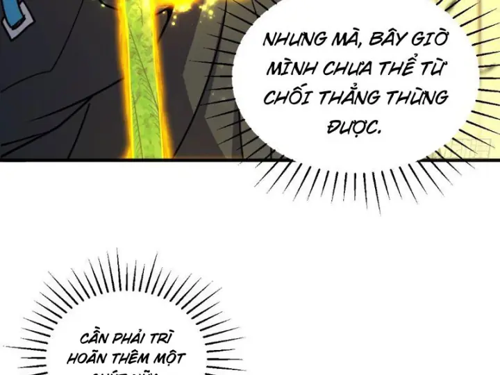 Ta Sẽ Trở Thành Thần Minh! Chapter 36 - Trang 31