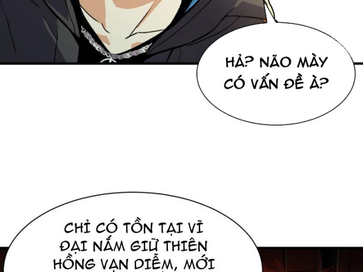 Ta Sẽ Trở Thành Thần Minh! Chapter 36 - Trang 33