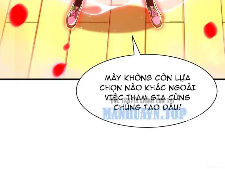 Ta Sẽ Trở Thành Thần Minh! Chapter 36 - Trang 36