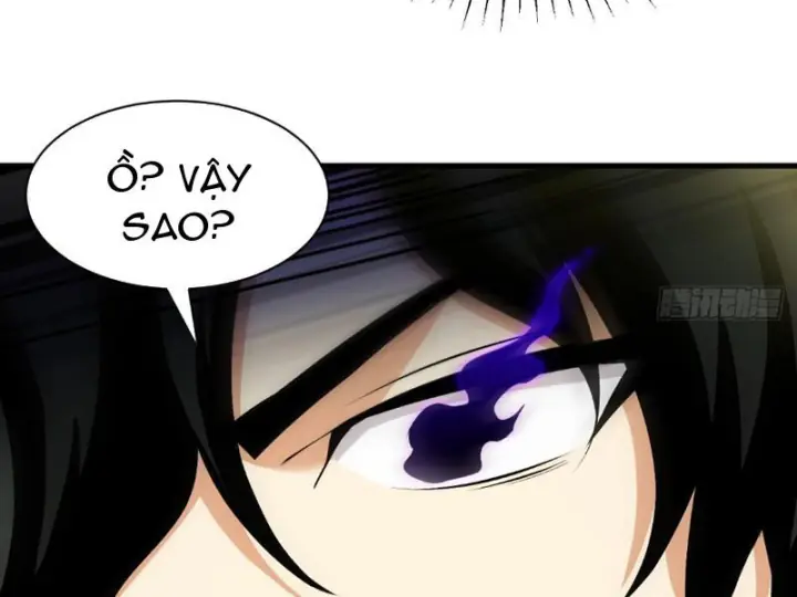 Ta Sẽ Trở Thành Thần Minh! Chapter 36 - Trang 38