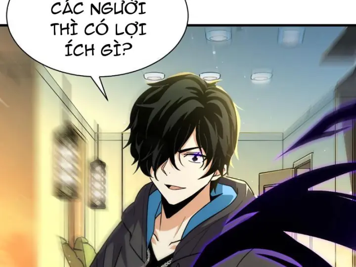 Ta Sẽ Trở Thành Thần Minh! Chapter 36 - Trang 41
