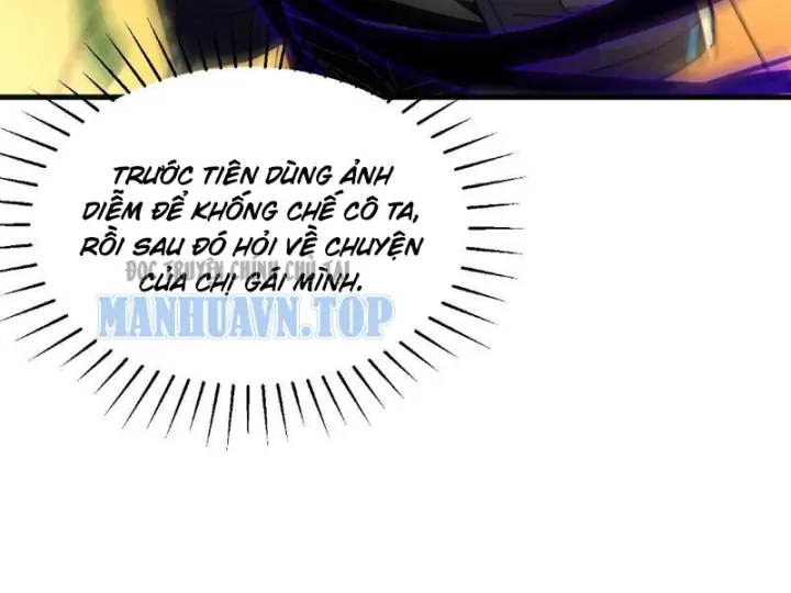 Ta Sẽ Trở Thành Thần Minh! Chapter 36 - Trang 43