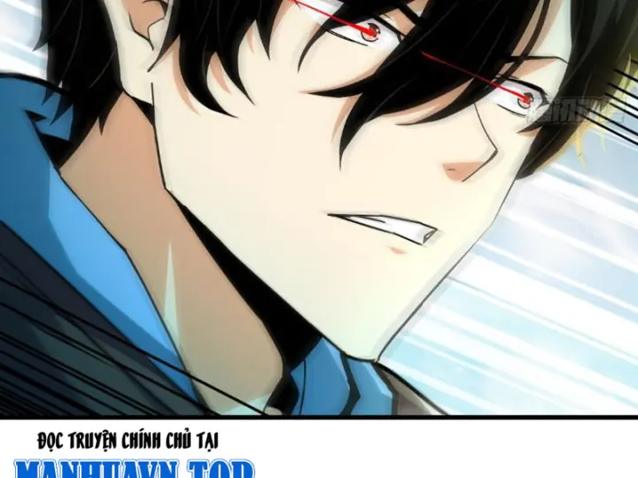 Ta Sẽ Trở Thành Thần Minh! Chapter 36 - Trang 5
