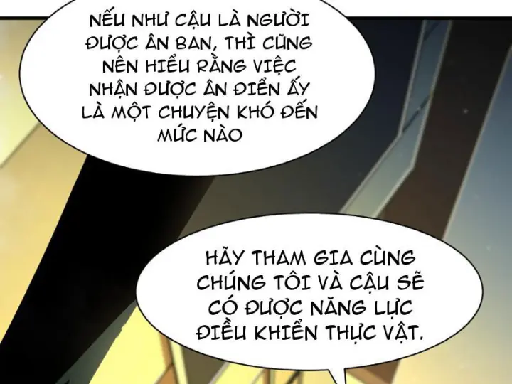 Ta Sẽ Trở Thành Thần Minh! Chapter 36 - Trang 50