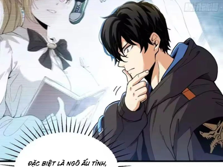 Ta Sẽ Trở Thành Thần Minh! Chapter 37 - Trang 11