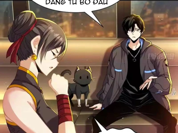 Ta Sẽ Trở Thành Thần Minh! Chapter 37 - Trang 13