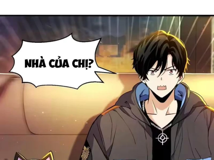 Ta Sẽ Trở Thành Thần Minh! Chapter 37 - Trang 17