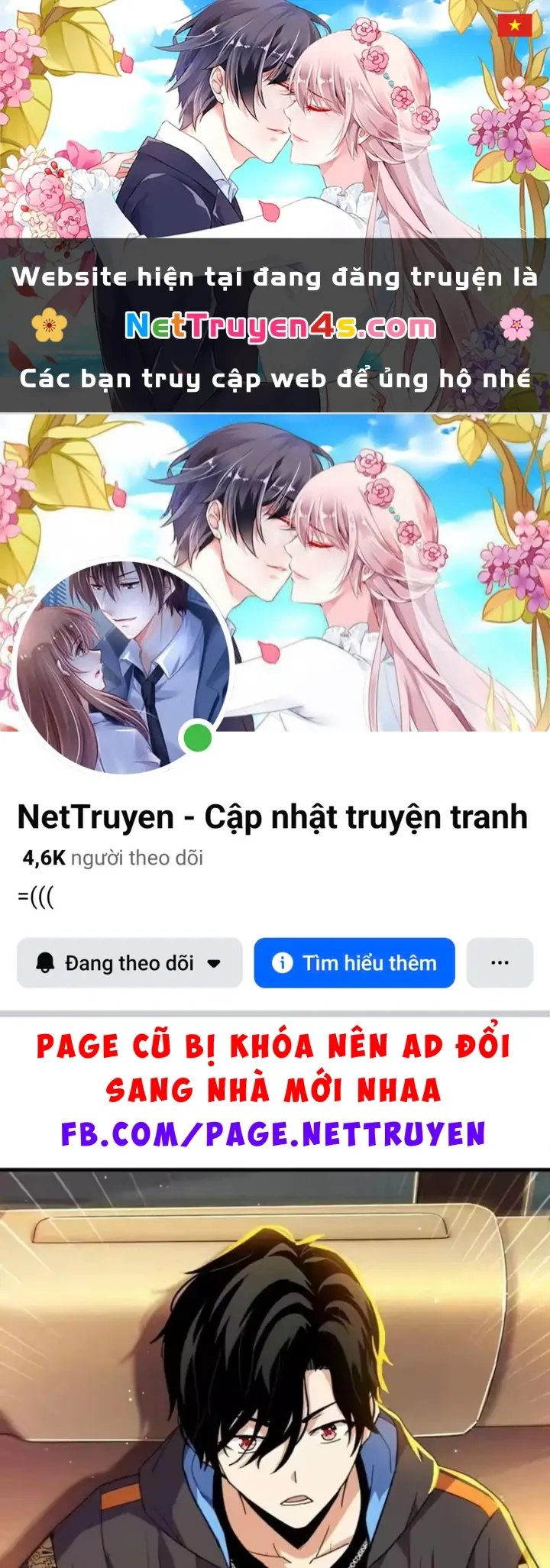Ta Sẽ Trở Thành Thần Minh! Chapter 37 - Trang 2