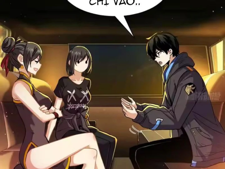 Ta Sẽ Trở Thành Thần Minh! Chapter 37 - Trang 20