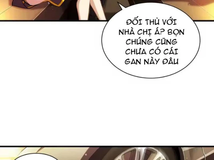 Ta Sẽ Trở Thành Thần Minh! Chapter 37 - Trang 21