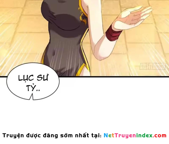 Ta Sẽ Trở Thành Thần Minh! Chapter 37 - Trang 25