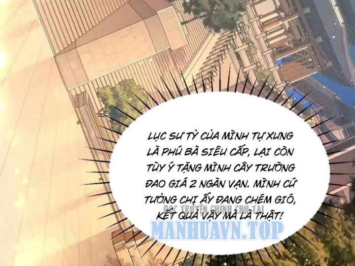 Ta Sẽ Trở Thành Thần Minh! Chapter 37 - Trang 28