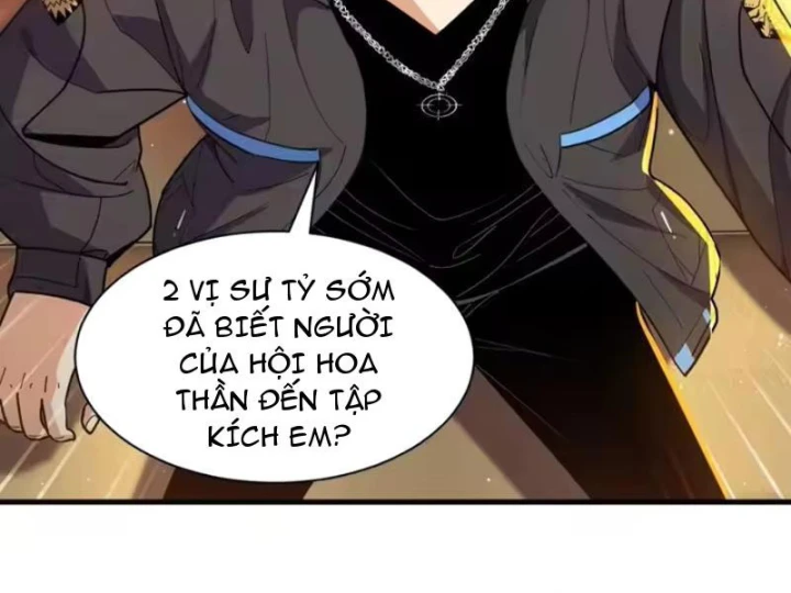 Ta Sẽ Trở Thành Thần Minh! Chapter 37 - Trang 3