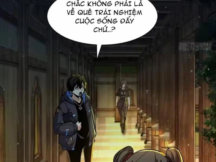 Ta Sẽ Trở Thành Thần Minh! Chapter 37 - Trang 30