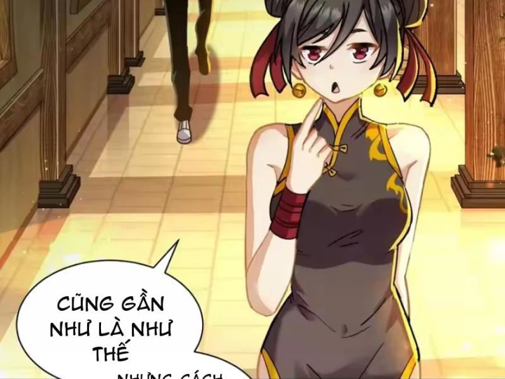 Ta Sẽ Trở Thành Thần Minh! Chapter 37 - Trang 31
