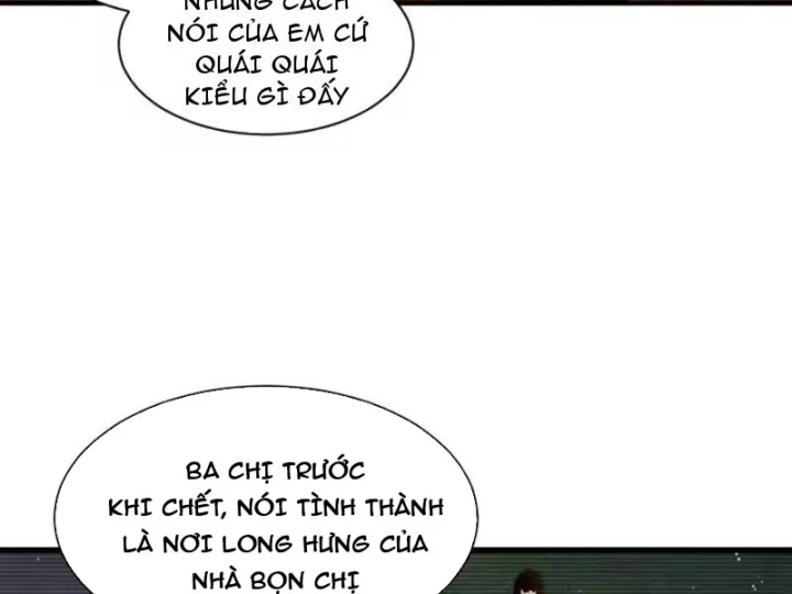 Ta Sẽ Trở Thành Thần Minh! Chapter 37 - Trang 32