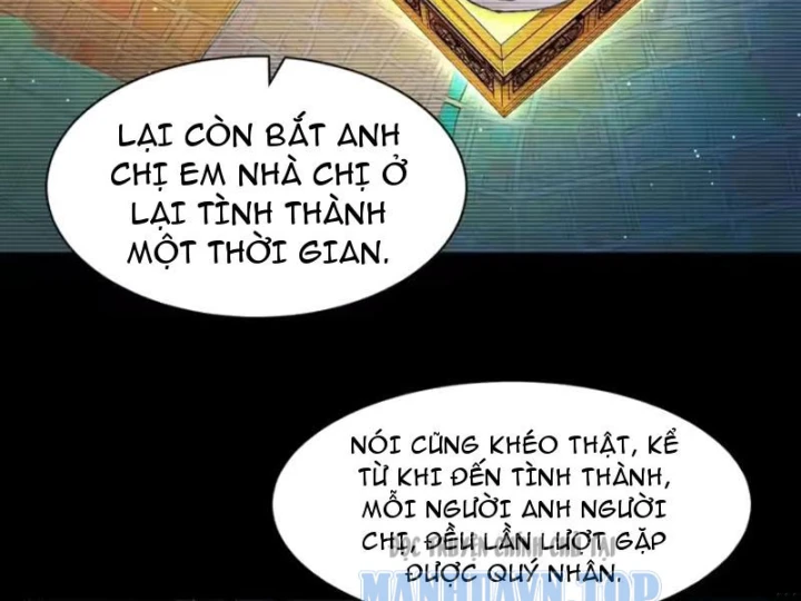 Ta Sẽ Trở Thành Thần Minh! Chapter 37 - Trang 34