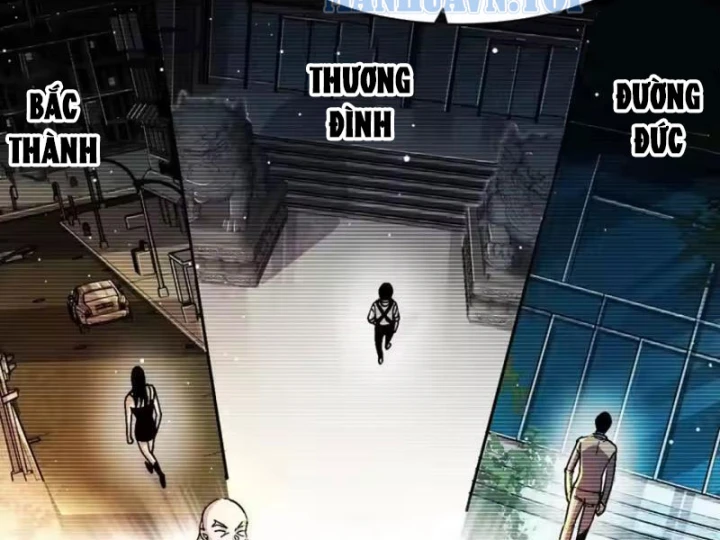 Ta Sẽ Trở Thành Thần Minh! Chapter 37 - Trang 35