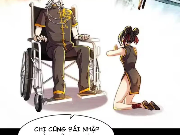 Ta Sẽ Trở Thành Thần Minh! Chapter 37 - Trang 36