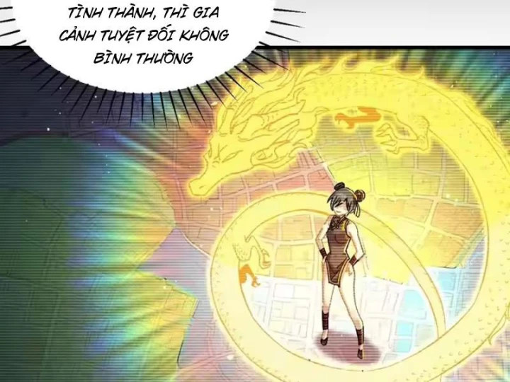 Ta Sẽ Trở Thành Thần Minh! Chapter 37 - Trang 38