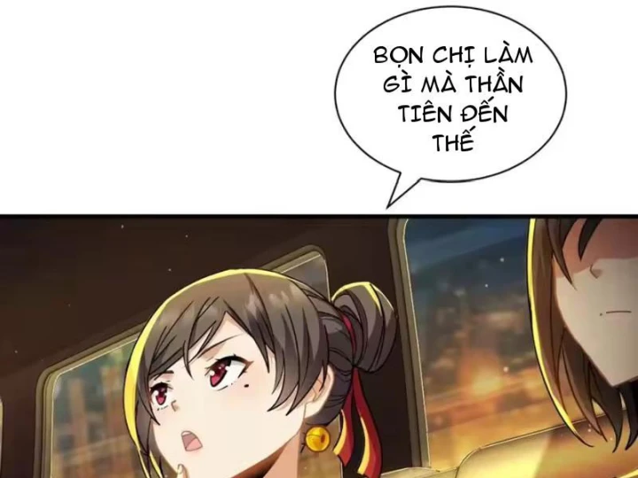 Ta Sẽ Trở Thành Thần Minh! Chapter 37 - Trang 4