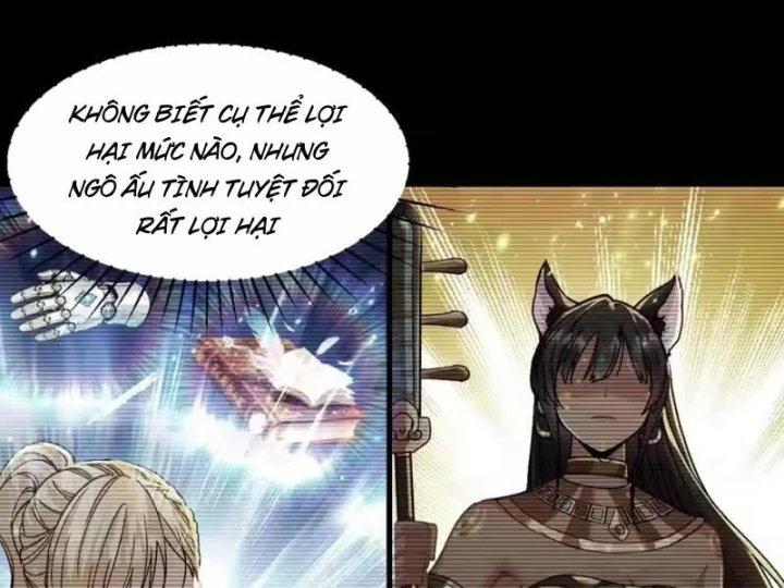 Ta Sẽ Trở Thành Thần Minh! Chapter 37 - Trang 41
