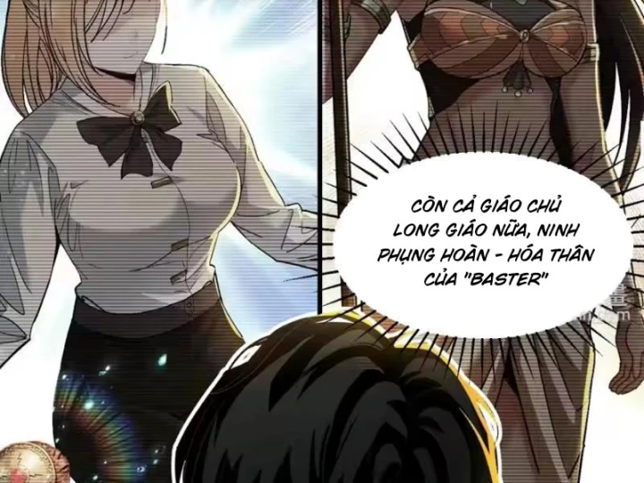 Ta Sẽ Trở Thành Thần Minh! Chapter 37 - Trang 42