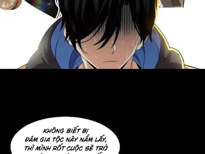 Ta Sẽ Trở Thành Thần Minh! Chapter 37 - Trang 43