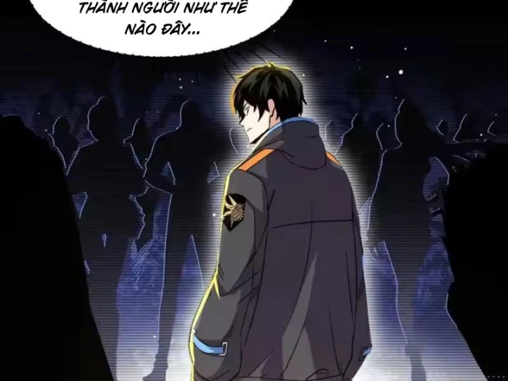 Ta Sẽ Trở Thành Thần Minh! Chapter 37 - Trang 44