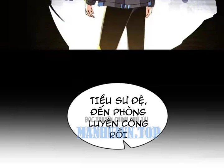 Ta Sẽ Trở Thành Thần Minh! Chapter 37 - Trang 45