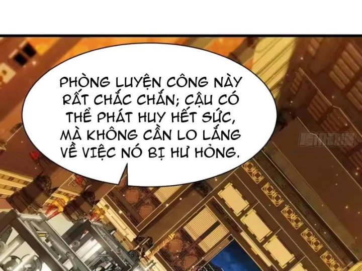 Ta Sẽ Trở Thành Thần Minh! Chapter 37 - Trang 49