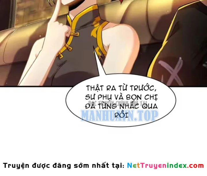 Ta Sẽ Trở Thành Thần Minh! Chapter 37 - Trang 5